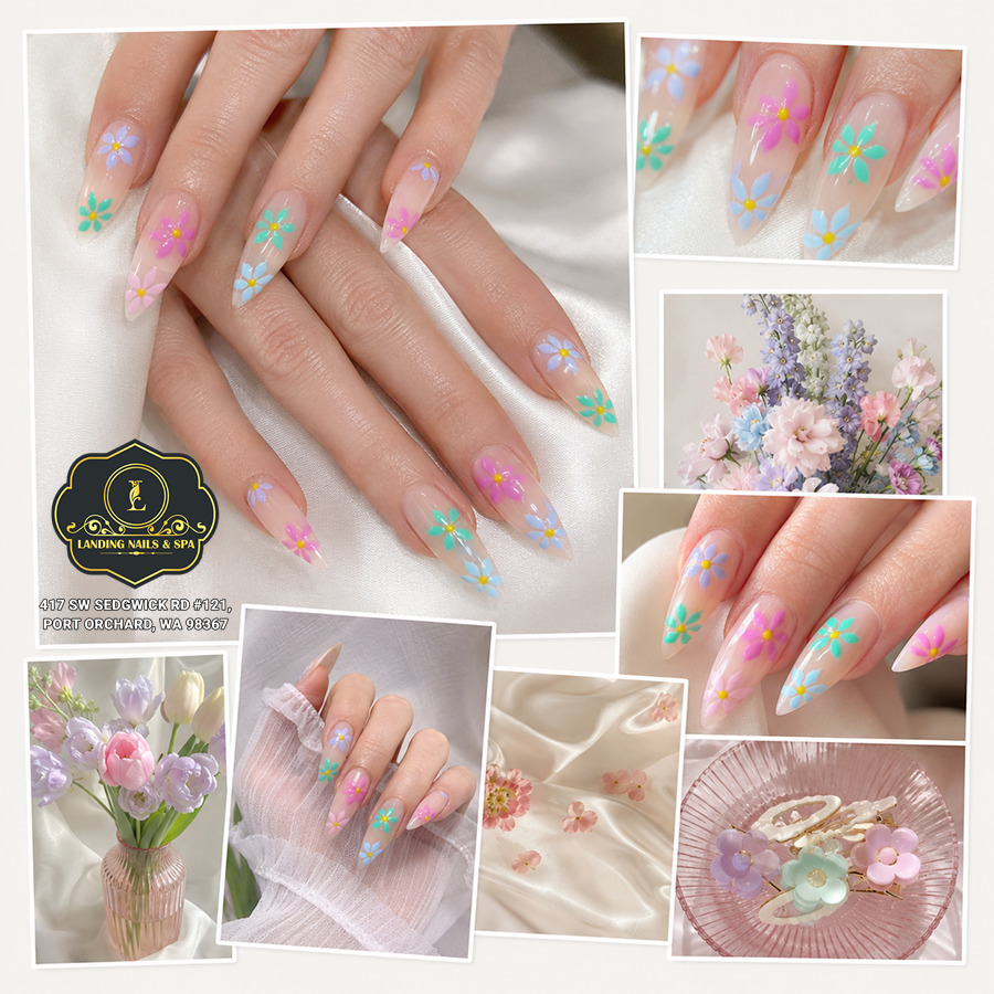 Nail May 26